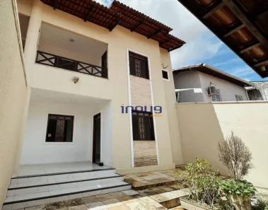 Casa com 3 Quartos à venda, 270m² no Mondubim, Fortaleza