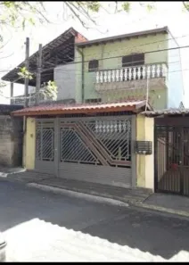 Sobrado com 3 Quartos à venda, 300m² no Parque São George, Cotia