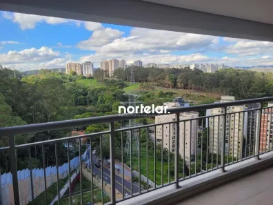 Apartamento com 3 Quartos à venda, 153m² no City América, São Paulo