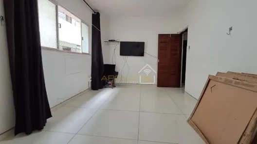 Apartamento com 2 Quartos à venda, 85m² no Gonzaga, Santos