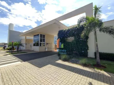 Apartamento com 2 Quartos à venda, 39m² no Chácaras Assay, Hortolândia