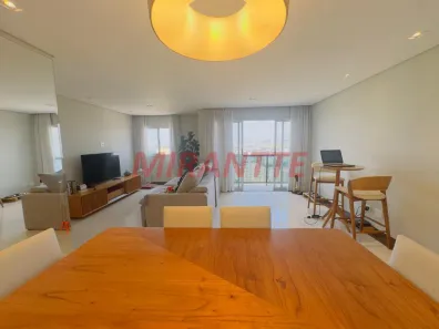 Apartamento com 3 Quartos à venda, 77m² no Santana, São Paulo