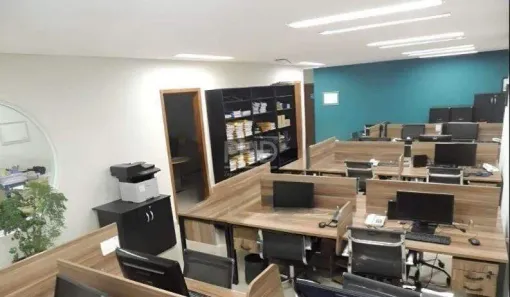 Imóvel Comercial com 1 Quarto à venda, 200m² no Jardim do Mar, São Bernardo do Campo