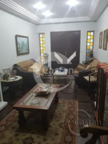 Sobrado com 4 Quartos à venda, 470m² no Sítio da Figueira, São Paulo