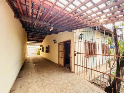 Casa com 3 Quartos à venda, 93m² no Itapuã, Vila Velha