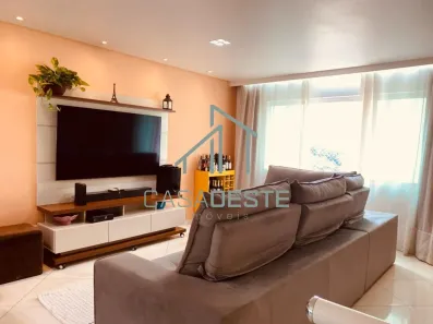 Casa de Condomínio com 3 Quartos à venda, 149m² no Jardim Regina, São Paulo