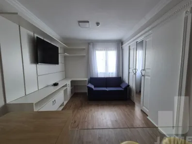 Apartamento com 2 Quartos à venda, 58m² no Jardim Paulista, São Paulo