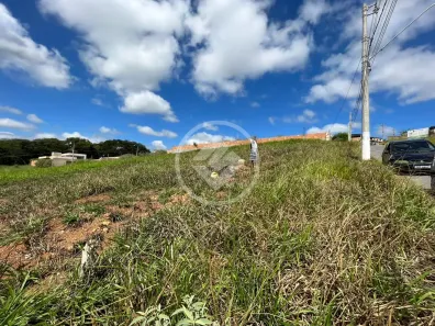 Lote/Terreno à venda, 420m² no Recanto da Lagoa, Lagoa Santa