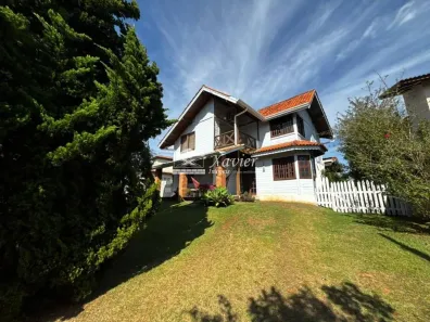 Casa de Condomínio com 3 Quartos à venda, 248m² no Residencial San Diego (Paysage Noble), Vargem Grande Paulista