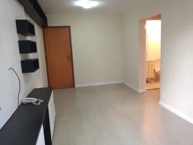 Apartamento com 1 Quarto à venda, 40m² no Vila Olímpia, São Paulo