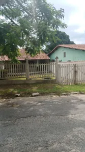 Casa de Condomínio com 3 Quartos para alugar, 70m² no Peró, Cabo Frio