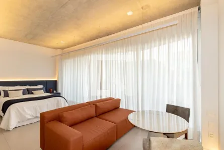 Kitnet com 1 Quarto à venda, 54m² no Vila Olímpia, São Paulo