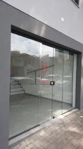 Prédio Comercial para alugar, 124m² no Vila Gomes Cardim, São Paulo