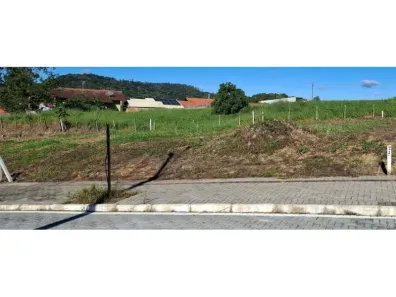 à venda, 346m² no Quintino, Timbó