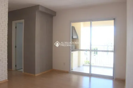 Apartamento com 2 Quartos para alugar, 70m² no Fundação, São Caetano do Sul