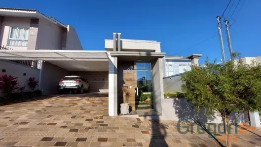 Casa com 3 Quartos à venda, 168m² no São Luiz Gonzaga, Passo Fundo