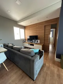 Apartamento com 3 Quartos à venda, 83m² no Parque Industrial, Campinas