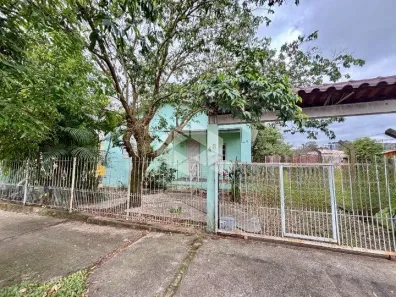Casa com 3 Quartos à venda, 106m² no São João, Santa Cruz do Sul