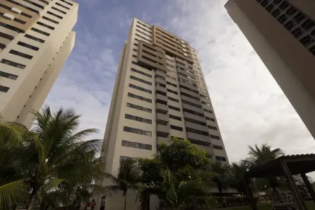 Apartamento com 2 Quartos à venda, 67m² no Neópolis, Natal
