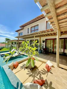 com 5 Quartos para alugar, 300m² no Pipa, Tibau do Sul