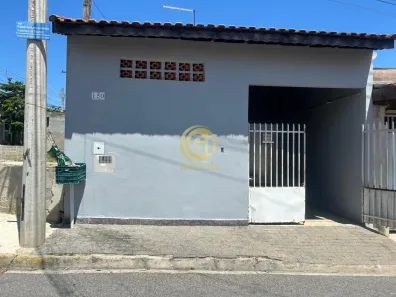 Casa com 2 Quartos à venda, 97m² no Jardim Santa Marina, Jacareí