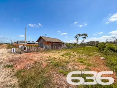 Lote/Terreno à venda, 396m² no Salinas, Balneário Barra do Sul
