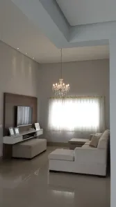 Casa de Condomínio com 3 Quartos à venda, 200m² no Condomínio Belvedere, Cuiabá