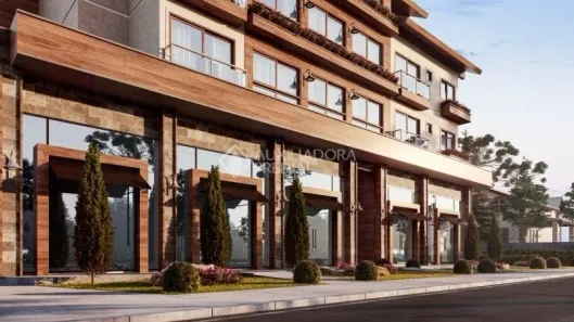 Ponto Comercial à venda, 84m² no Centro, Gramado