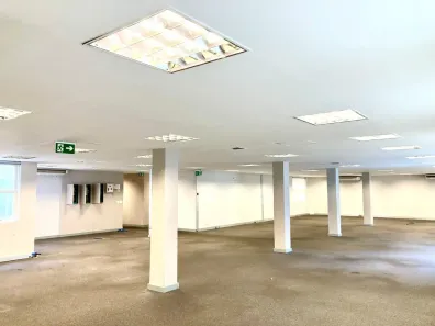 Sala Comercial para alugar, 709m² no Botafogo, Rio de Janeiro