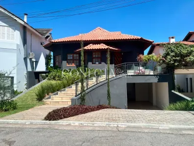 Casa com 4 Quartos à venda, 360m² no Alphaville, Santana de Parnaíba