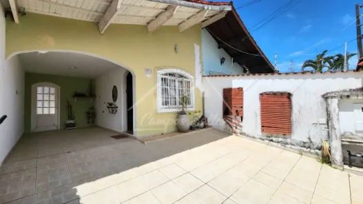 Casa com 2 Quartos à venda, 100m² no Balneário Stella Maris, Peruíbe