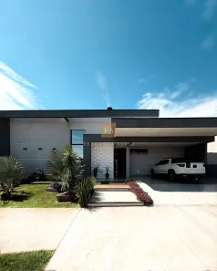 Casa de Condomínio com 3 Quartos à venda, 240m² no Jardim Pau Brasil, Americana