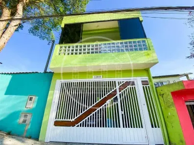 Sobrado com 3 Quartos à venda, 220m² no Jardim Beatriz, São Paulo
