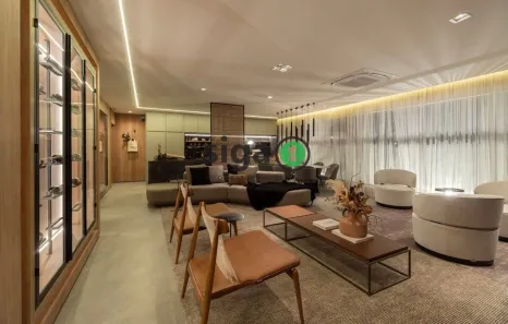 Cobertura com 3 Quartos à venda, 213m² no Vila Nova Conceição, São Paulo