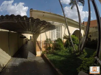 Imóvel Comercial com 3 Quartos à venda, 292m² no Centro, Ribeirão Preto