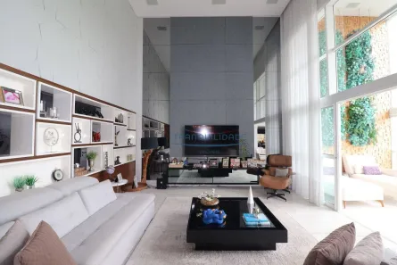 Apartamento com 4 Quartos à venda, 238m² no Vila Suzana, São Paulo