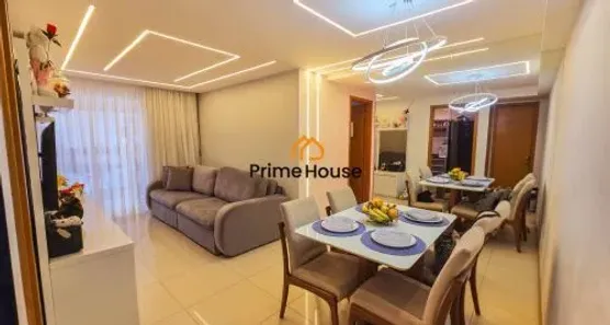 Apartamento com 3 Quartos à venda, 83m² no Recreio dos Bandeirantes, Rio de Janeiro