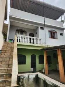 Casa de Condomínio com 4 Quartos à venda, 340m² no Tanque, Rio de Janeiro