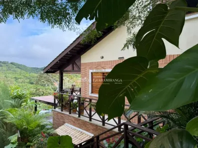 Casa com 4 Quartos à venda, 260m² no , Guaramiranga