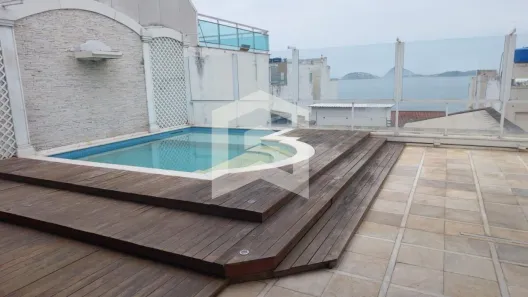 Casa com 5 Quartos à venda, 340m² no Ipanema, Rio de Janeiro