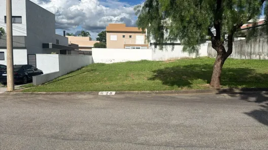 Lote/Terreno à venda, 261m² no Jardim Campos do Conde II, Sorocaba