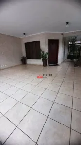 Sobrado com 3 Quartos à venda, 230m² no Jardim Santa Cruz (Sacomã), São Paulo