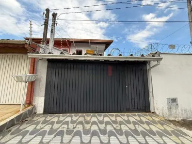 Casa com 3 Quartos à venda, 126m² no Jardim Sandra Maria, Taubaté