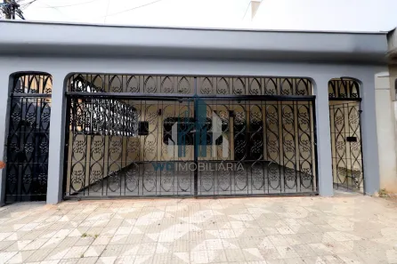 Casa com 2 Quartos para alugar, 200m² no Vila Santa Isabel, São Paulo