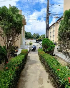 Apartamento com 2 Quartos à venda, 52m² no Jardim Eldorado, São Luís