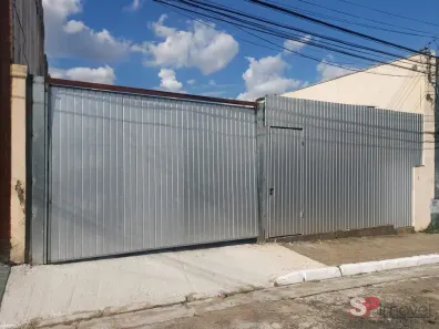 Lote/Terreno à venda, 500m² no Alto da Mooca, São Paulo