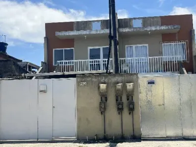 Apartamento com 2 Quartos à venda, 54m² no Jardim Nova Era, Nova Iguaçu