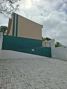 Casa com 2 Quartos à venda, 60m² no Vila Paulista, Mogi das Cruzes