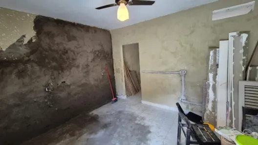 Casa de Condomínio com 1 Quarto à venda, 34m² no Chácara Glória, Itanhaém