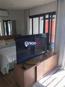 Apartamento com 1 Quarto à venda, 37m² no Campo Belo, São Paulo